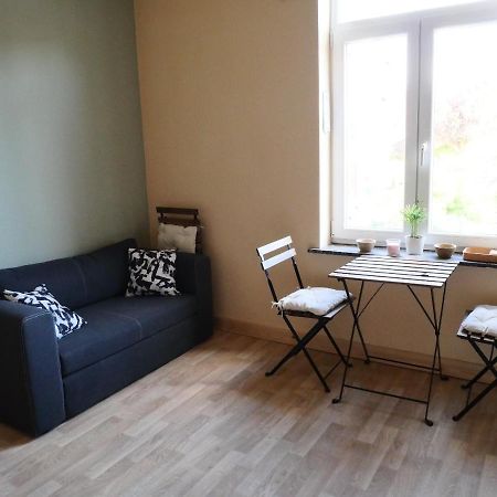 Chambre Fischbach Chimay Kültér fotó