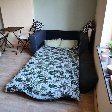 Chambre Fischbach Chimay Kültér fotó